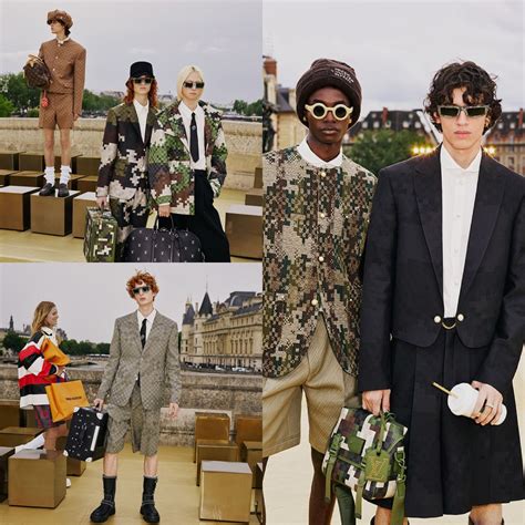 director creativo louis vuitton mujer